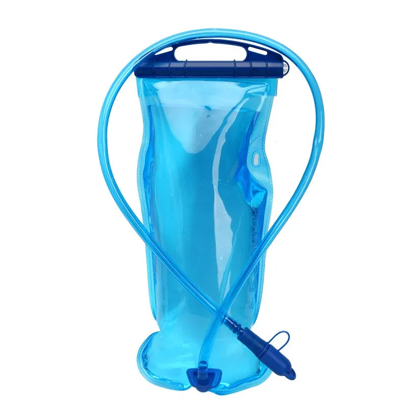 Sport Outdoor Hiking Cycling Road Bike Pouch Hydration Backpack