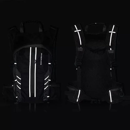 Sport Outdoor Hiking Cycling Road Bike Pouch Hydration Backpack